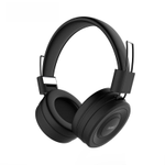 Remax Bluetooth Headphone RB-725HB 7 hours of payback with 60 hours on standby.  Bluetooth 5.0 for smooth and low-latency connections.